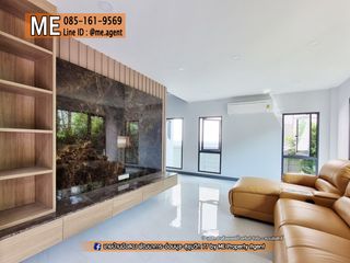 For sale 4 Beds house in Prawet, Bangkok
