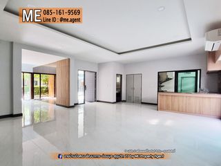 For sale 4 Beds house in Prawet, Bangkok
