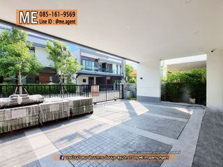 For sale 4 Beds house in Prawet, Bangkok