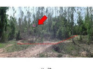 For sale land in Mueang Chaiyaphum, Chaiyaphum