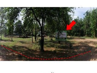 For sale land in Mueang Chaiyaphum, Chaiyaphum