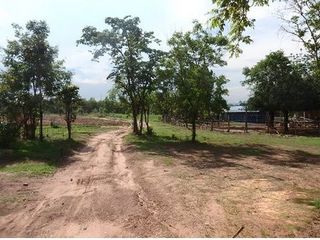For sale land in Mueang Chaiyaphum, Chaiyaphum