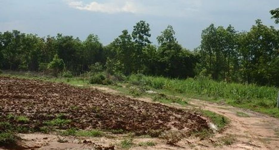 For sale land in Mueang Chaiyaphum, Chaiyaphum