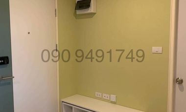 À vendre 1 chambre condo à Lat Krabang, Bangkok