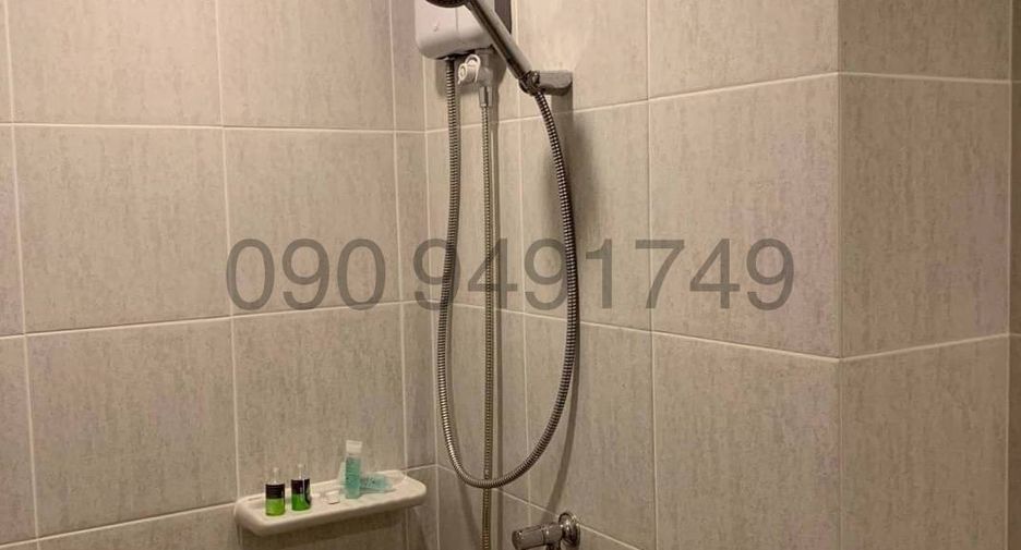 For sale 1 bed condo in Lat Krabang, Bangkok