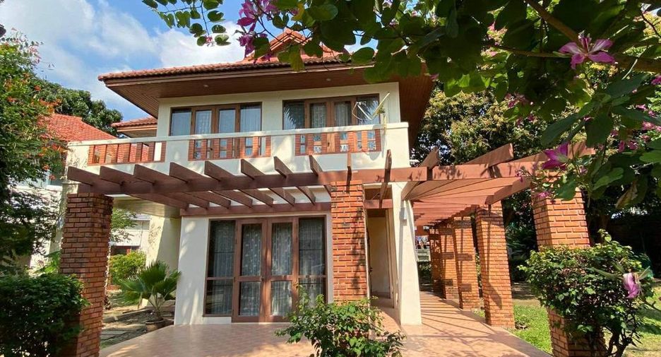 Продажа 3 спальни дом в Ча Ам, Пхетбури
