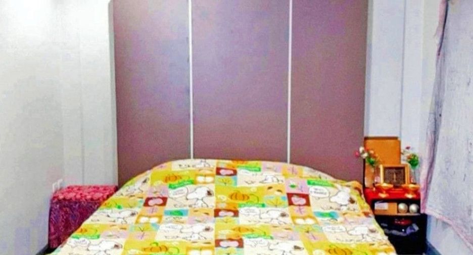 Продажа студия таунхаус в Банг Кхун Тхиан, Бангкок