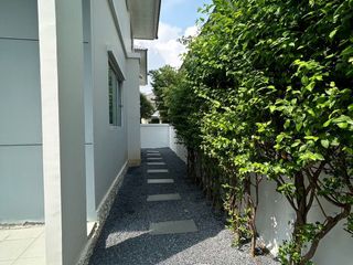 For rent 3 bed house in Mueang Pathum Thani, Pathum Thani