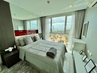 For Rent 1 Bedroom Condo In Bang Lamung, Chonburi