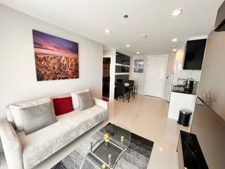 For Rent 1 Bedroom Condo In Bang Lamung, Chonburi