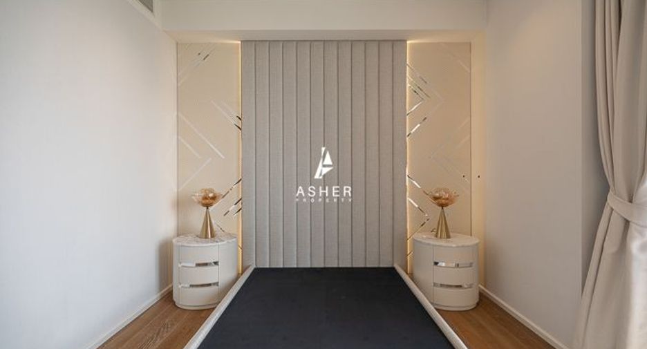 Wohnung zur Miete und zum Kauf mit 4 Zimmer in Pathum Wan, Bangkok
