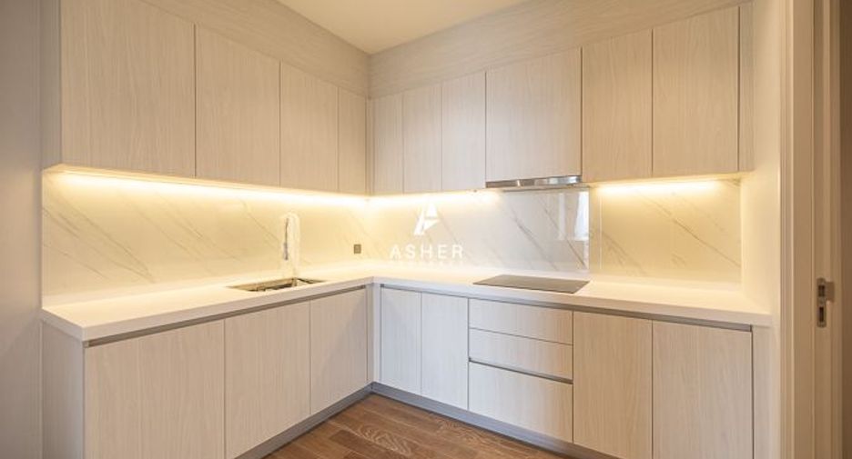 Wohnung zur Miete und zum Kauf mit 4 Zimmer in Pathum Wan, Bangkok