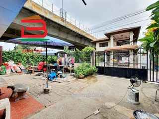 For sale 2 bedrooms house in Mueang Nonthaburi, Nonthaburi