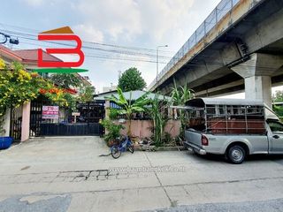 For sale 2 bedrooms house in Mueang Nonthaburi, Nonthaburi