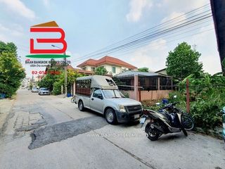 For sale 2 bedrooms house in Mueang Nonthaburi, Nonthaburi