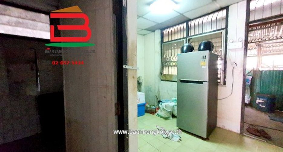 À vendre 2 chambres maison à Mueang Nonthaburi, Nonthaburi