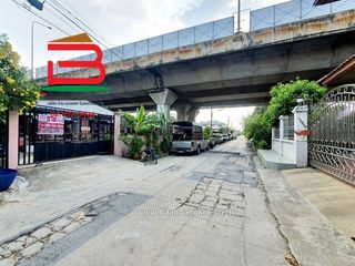 For sale 2 bedrooms house in Mueang Nonthaburi, Nonthaburi