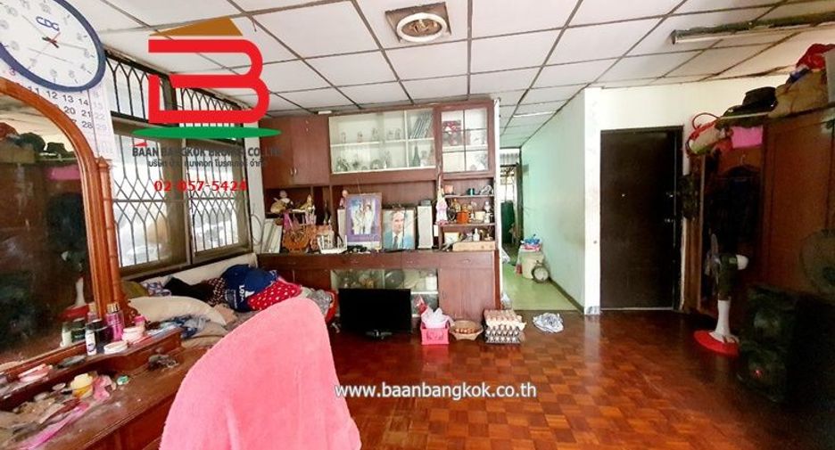 À vendre 2 chambres maison à Mueang Nonthaburi, Nonthaburi