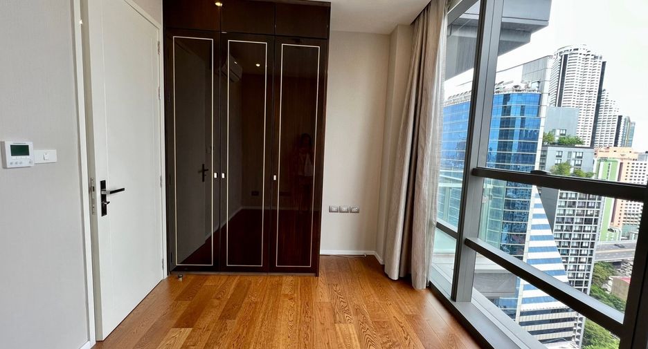 À louer et à vendre 2 chambres condo à Sathon, Bangkok