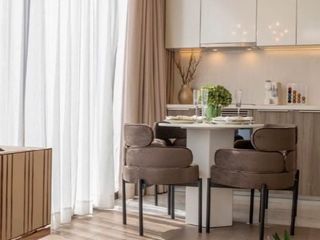 Condo en alquiler de 2 habitaciones en Khlong Toei, Bangkok
