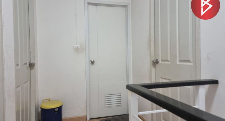 For sale 3 Beds townhouse in Bang Khae, Bangkok