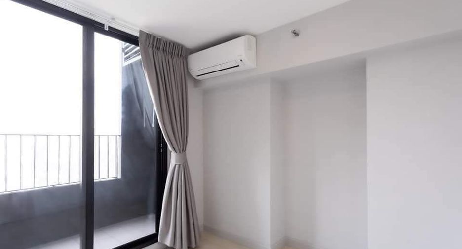 For rent and for sale 1 bed condo in Sathon, Bangkok