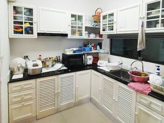 For sale 3 bedrooms townhouse in Mueang Nonthaburi, Nonthaburi