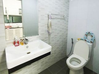 For sale 3 bedrooms townhouse in Mueang Nonthaburi, Nonthaburi