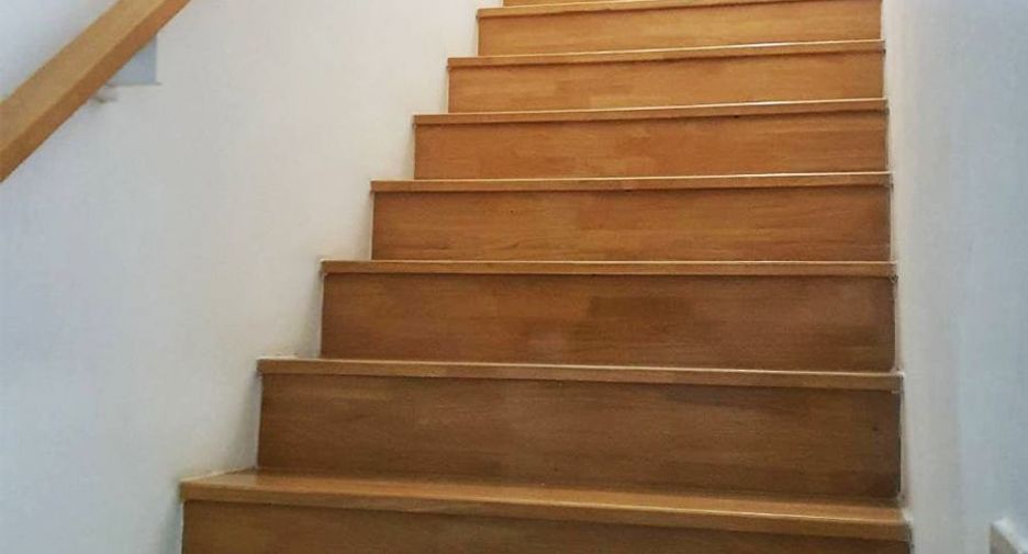 For sale 3 ベッドルーム townhouse in Mueang Nonthaburi, Nonthaburi