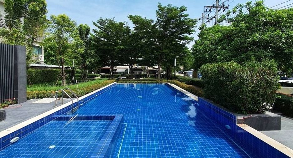 For sale 3 ベッドルーム townhouse in Mueang Nonthaburi, Nonthaburi