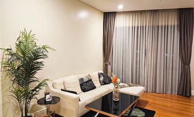 For rent and for sale 2 bed condo in Khlong Toei, Bangkok