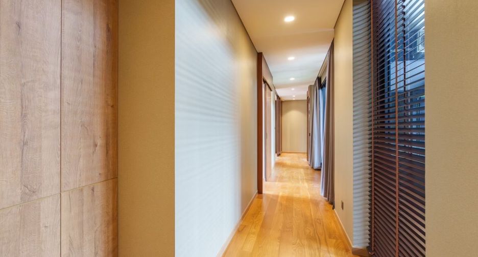 For sale 4 bedrooms house in Prawet, Bangkok