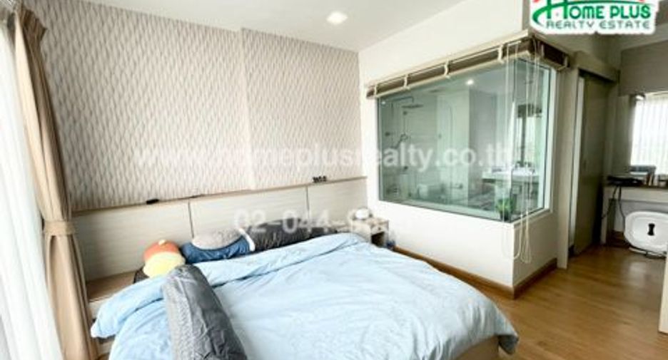Wohnung zum Kauf mit 2 Zimmer in Rat Burana, Bangkok