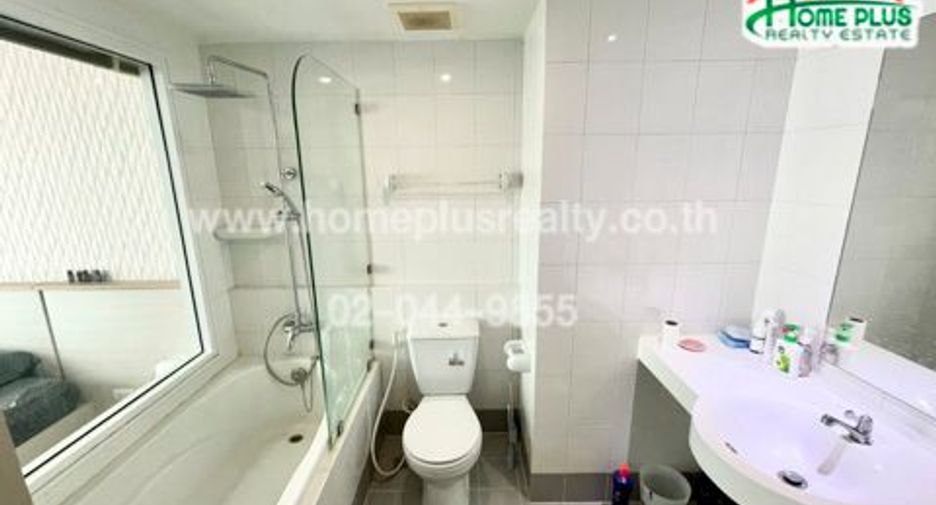 Wohnung zum Kauf mit 2 Zimmer in Rat Burana, Bangkok