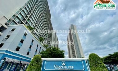 For sale 2 bedrooms condo in Rat Burana, Bangkok