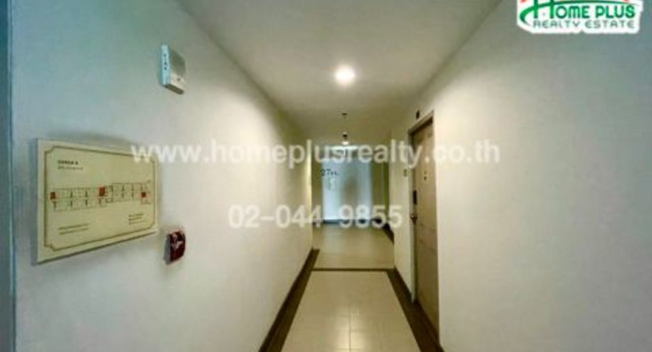 Wohnung zum Kauf mit 2 Zimmer in Rat Burana, Bangkok