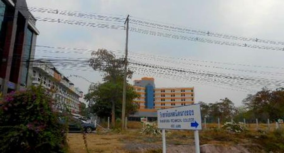 ขาย พื้นที่ค้าปลีก ใน นางรอง, บุรีรัมย์
