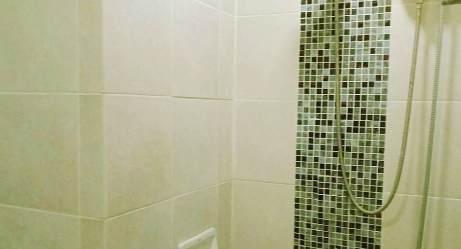 For sale 1 bed condo in Phasi Charoen, Bangkok