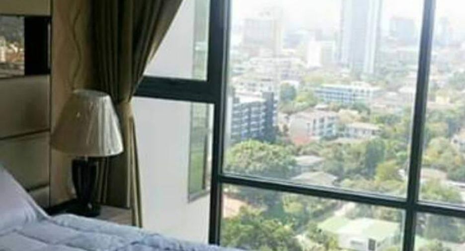 ขาย 1 เตียง คอนโด ใน คลองเตย, กรุงเทพฯ