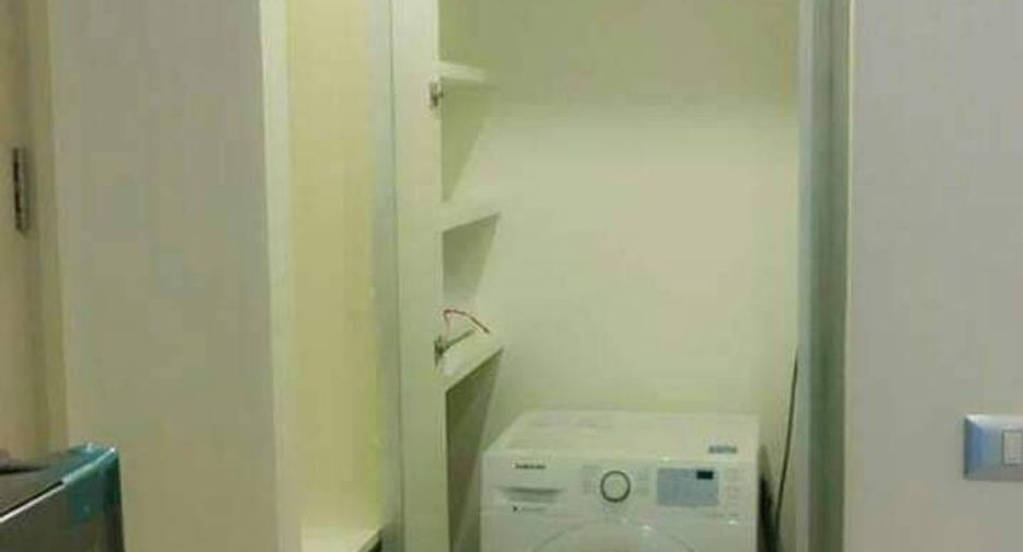 ขาย 1 เตียง คอนโด ใน คลองเตย, กรุงเทพฯ