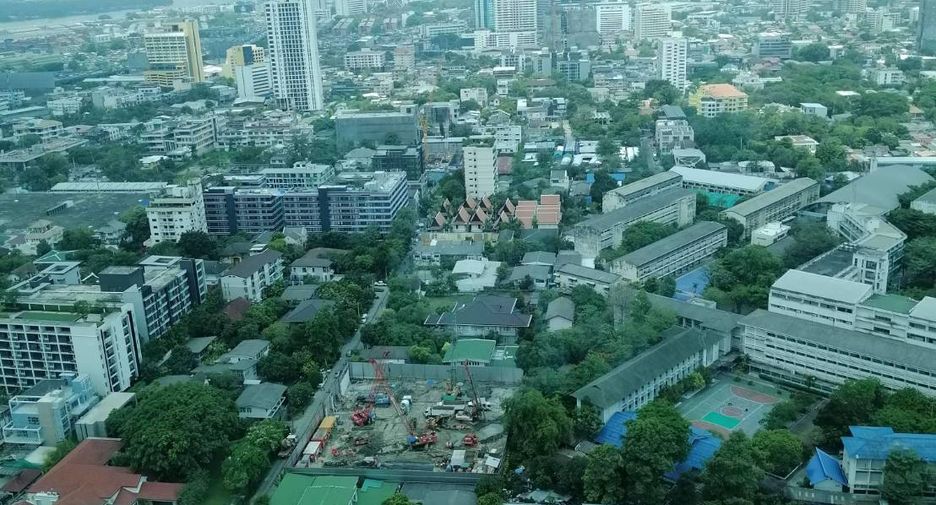 ขาย 1 เตียง คอนโด ใน คลองเตย, กรุงเทพฯ