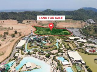 Terreno en venta en Huay Yai, Pattaya