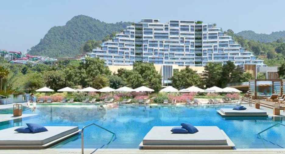 For sale land in Sattahip, Chonburi
