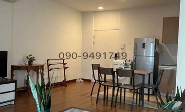 For sale 1 bed condo in Chatuchak, Bangkok