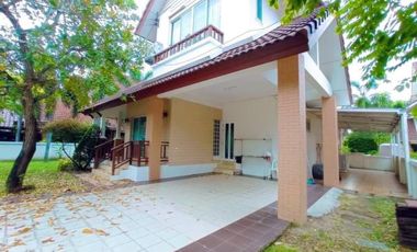 For rent and for sale 3 bedrooms house in Si Racha, Chonburi