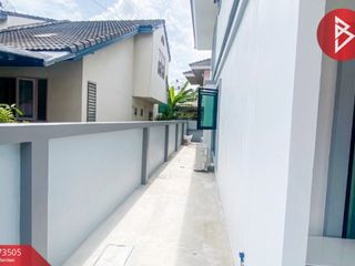 For sale 5 Beds house in Phasi Charoen, Bangkok