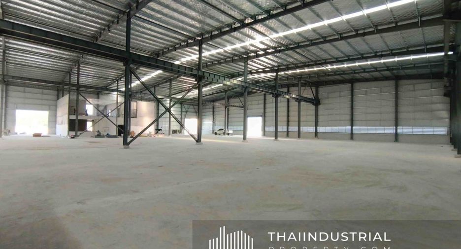 Almacén en alquiler en Si Racha, Chonburi