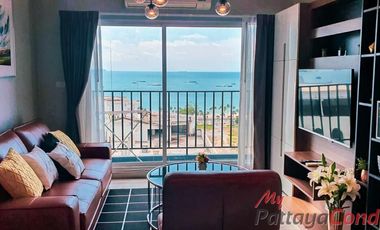 Condo en venta de 2 habitaciones en Bang Lamung, Chonburi