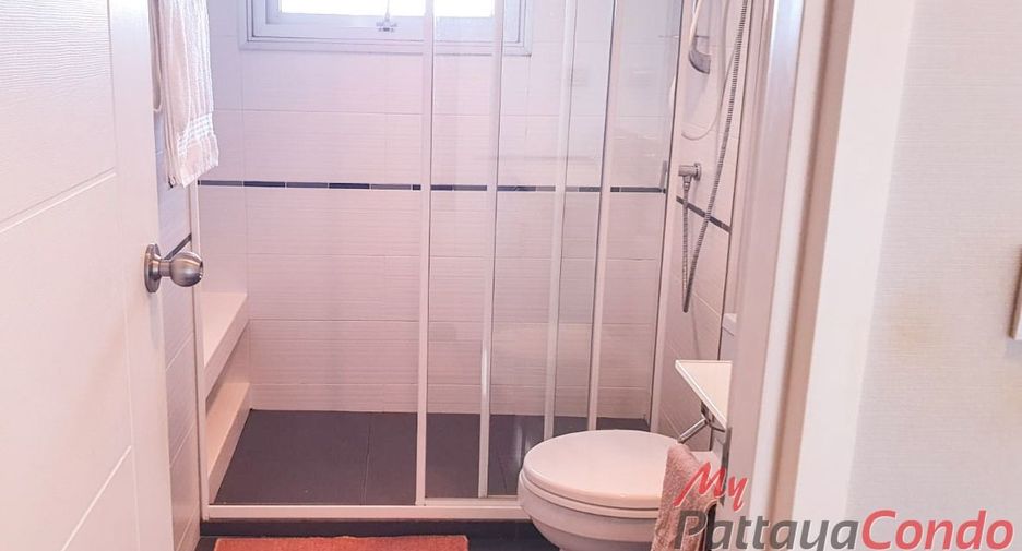 Wohnung zum Kauf mit 2 Zimmer in Bang Lamung, Chonburi