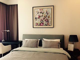 Wohnung zur Miete und zum Kauf mit 2 Zimmer in Pathum Wan, Bangkok